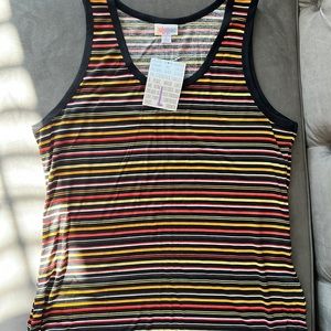 Lularoe Tank top (L)